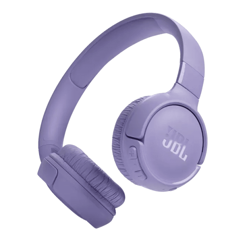 Casti Head-band JBL Tune 520BT, Wireless, mov