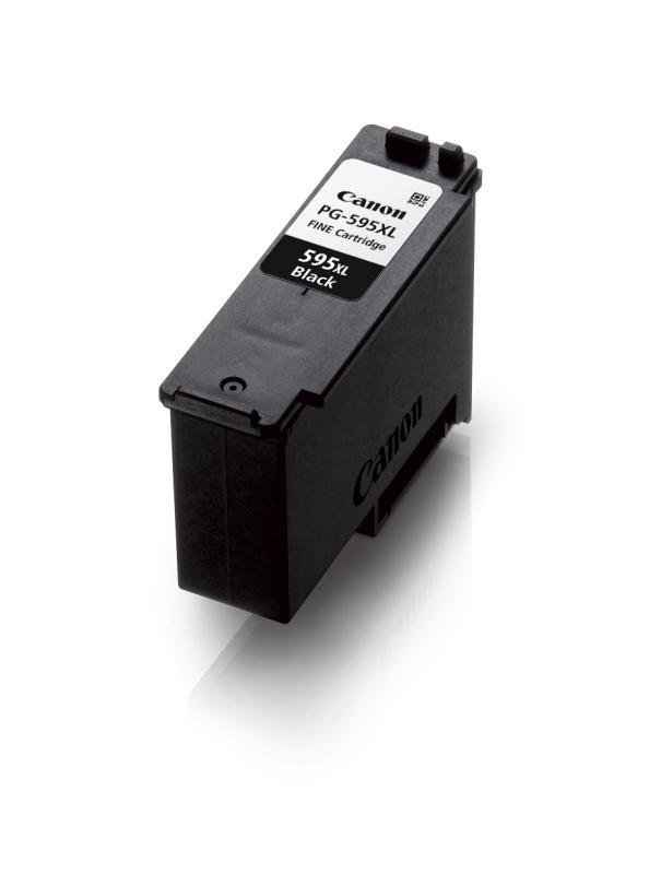 Cartus CANON PG-595XL, Black
