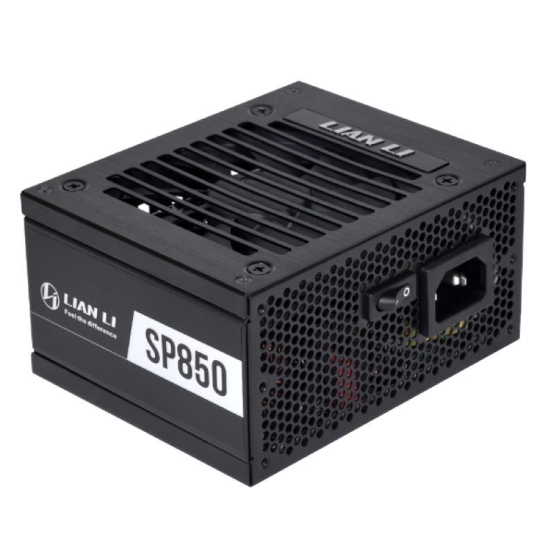 Sursa Lian Li SP850, 80 PLUS Gold, 850 W
