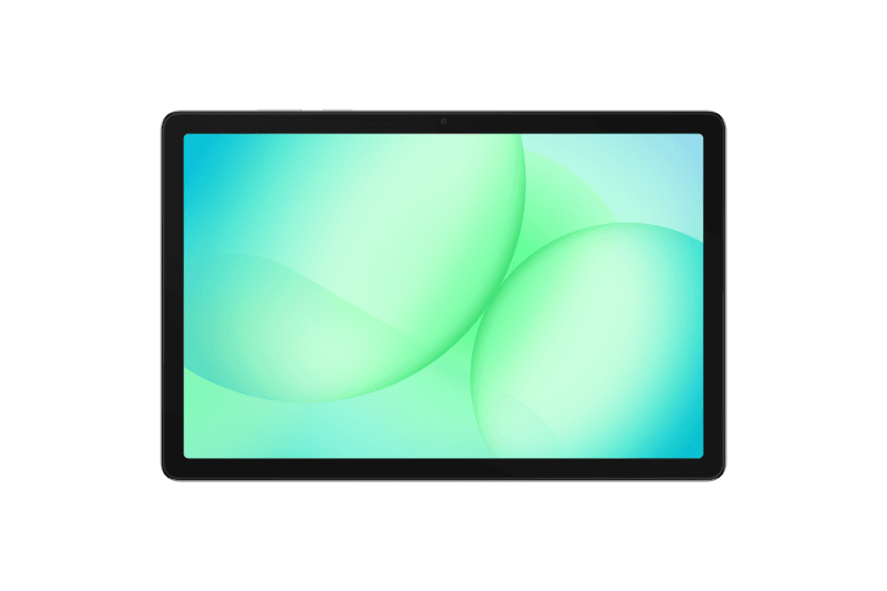 Samsung TAB A11+ X236 5G & WIFI 11" 6GB 128GB Silver