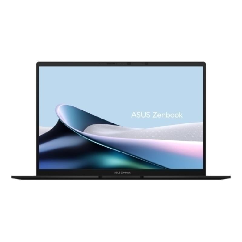 Laptop Consumer ASUS Zenbook 14 UM3406GA, cu procesor Ryzen AI 7 445, 14'' OLED, 32 GB LPDDR5x, 1 TB SSD
