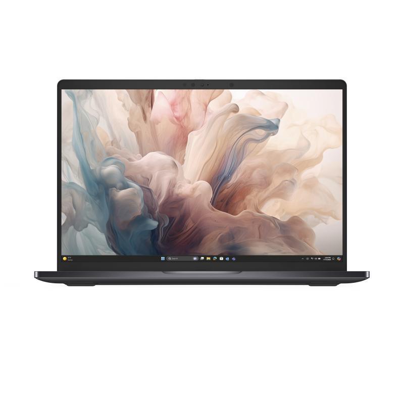 Laptop Business DELL Pro 14 Premium, cu procesor Intel Core Ultra 7 268V, 14'' IPS, 32 GB LPDDR5x, 512 GB