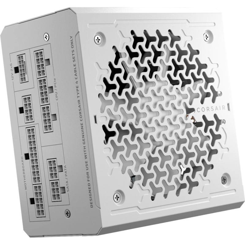 Sursa CORSAIR RM1000e, 80 PLUS Gold, 1000 W