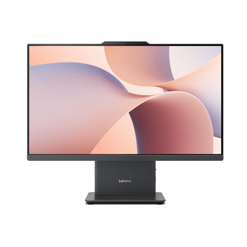 All-in-One Consumer Lenovo IdeaCentre AIO 24AKP10 cu procesor AMD AMD Ryzen 5 330 pana la 4.5 GHz, 24 inch, FHD, 16 GB