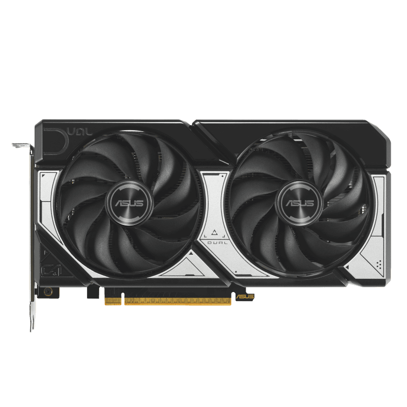 Placa video ASUS GeForce RTX 5060, 8GB GDDR7, PCI Express 5.0, 128-bit