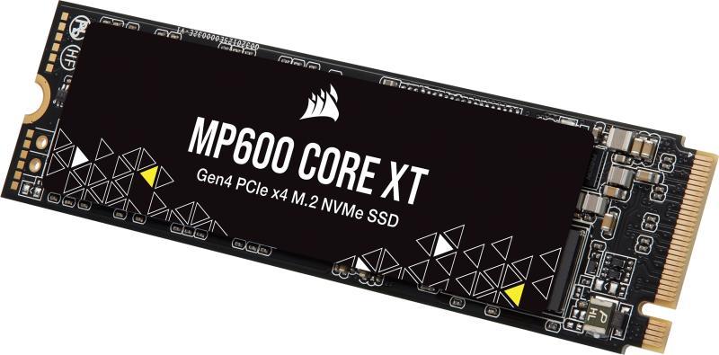 SSD intern Corsair MP600 CORE XT, 1 TB, PCI Express 4.0 x4, NVMe, M.2