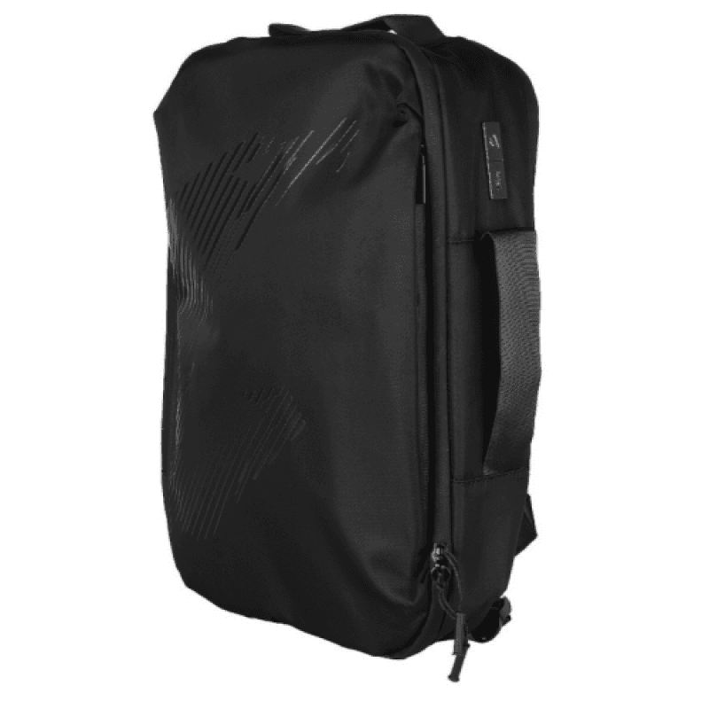 Rucsac laptop GIGABYTE AORUS INTEL EDITION BACKPACK, Negru, 2 ani Garantie
