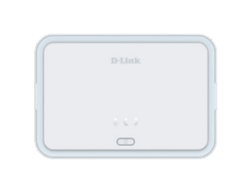 Router wireless D-LINK 5G NR AX3000, WIFI 6, Mesh, Dual Band