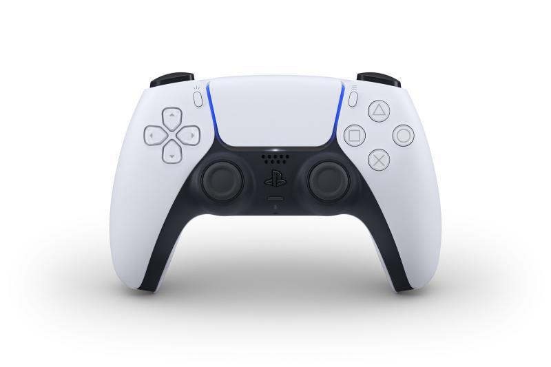 Sony PS5 Slim 1TB Disc Chassis E White