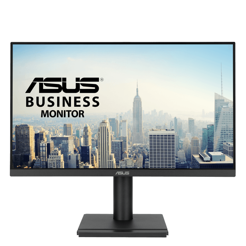 Monitor Gaming ASUS VA279QGS, 27", 1920 x 1080 pixeli, Black, 3 ani Garantie