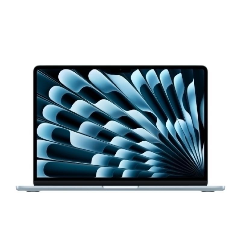 MacBook Air 13.6" Retina/Apple M4 (CPU 10-core, GPU 10-core