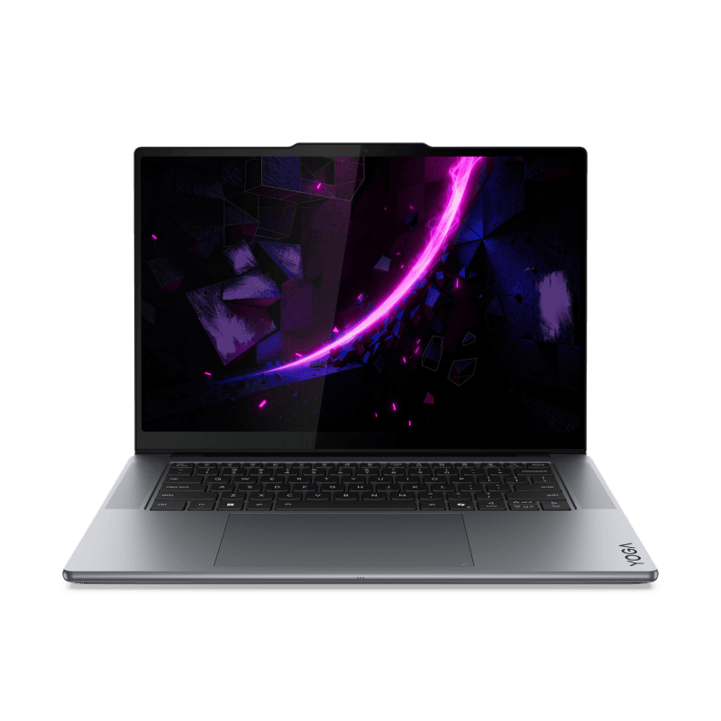 Laptop Consumer Lenovo Yoga Pro 7 15IPH11, cu procesor Intel Core Ultra 9 386H, 15.3'' OLED, 32 GB LPDDR5x, 1 TB