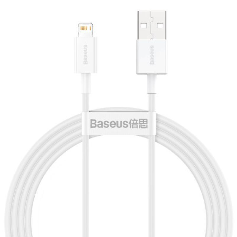 Cablu alimentare si date Baseus Superior, Fast Charging Data Cable pt. smartphone