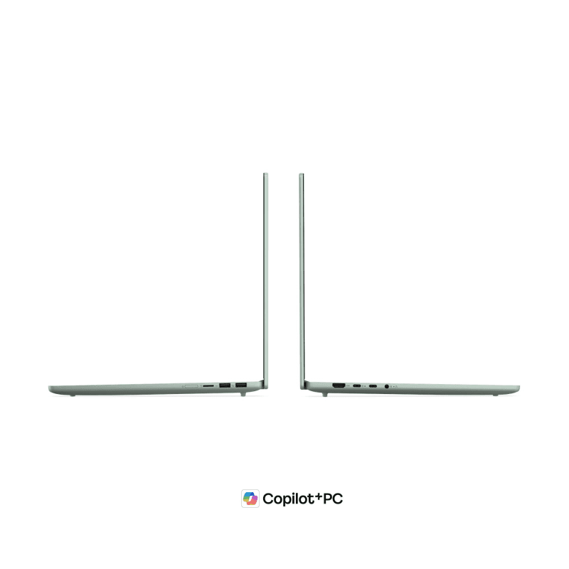 Laptop Consumer Lenovo IdeaPad Slim 5 14IPH11, cu procesor Intel Core Ultra 7 356H, 14'' OLED, 32 GB DDR5, 1 TB