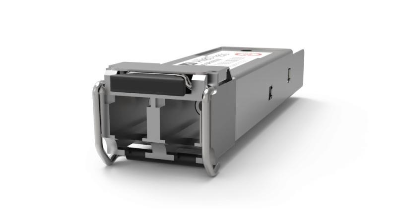 Modul ATI 1000SX (LC) multi-mode SFP, Ext-Temp, 550m