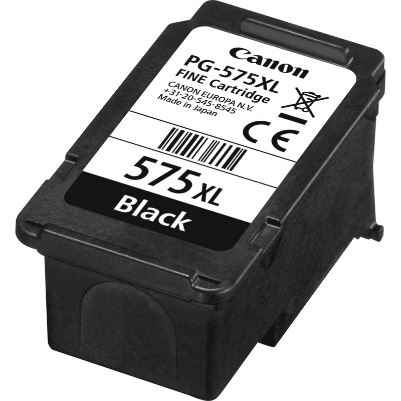 Cartus CANON PG-575XL, Black