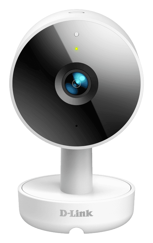 D-Link DCS-8350LH. Type: IP security camera, Placement supported: Indoor