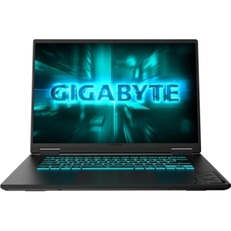 Laptop Gaming GIGABYTE A18, cu procesor AMD Ryzen 7 260, 18'' IPS, 16 GB DDR5, 512 GB, NVIDIA GeForce RTX 5060