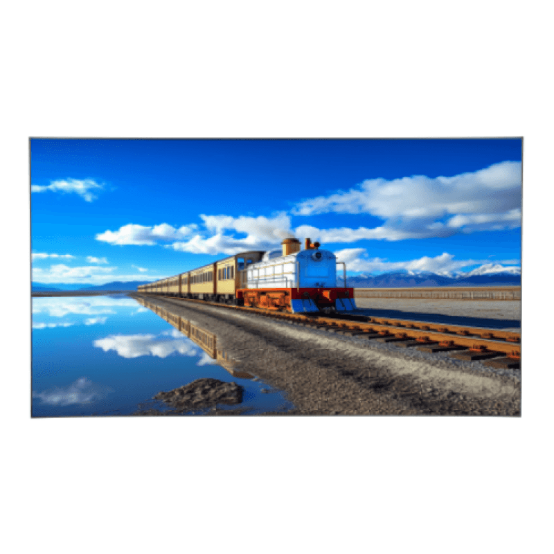 Monitor signage Dahua, 55", 500nit, UHD, panel IPS/VA, DLED, 8ms, mătuire 2%, Android 11, CPU A55*4 1.92GHz