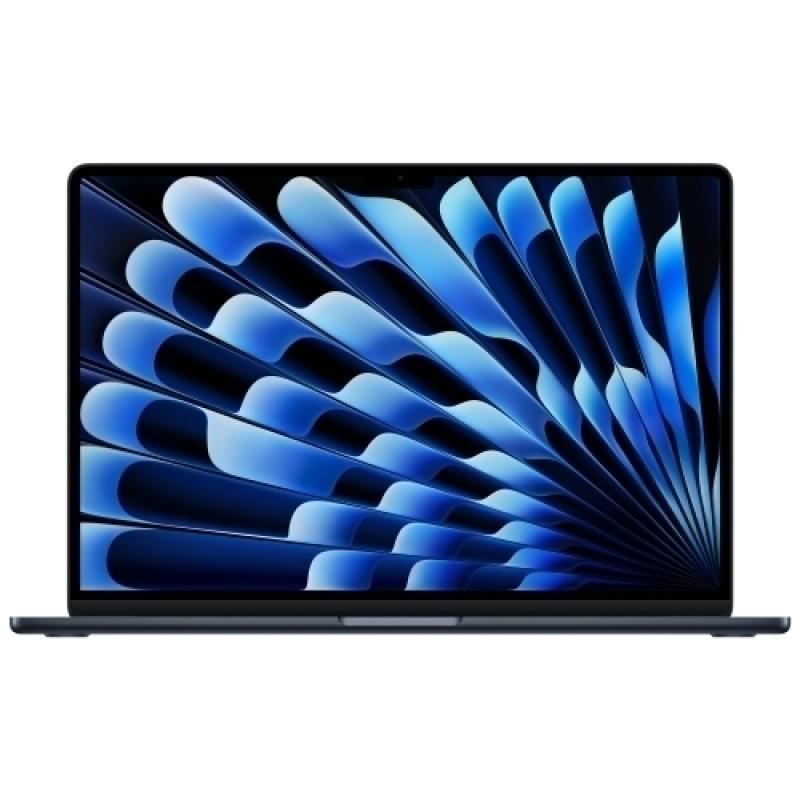 MacBook Air 15.3" Retina/Apple M4 (CPU 10-core, GPU 10-core