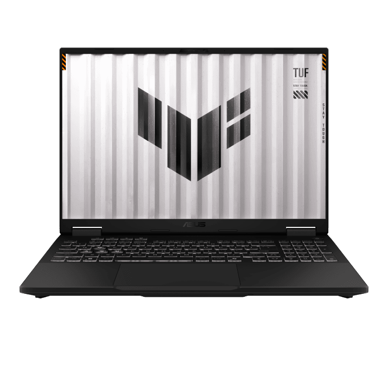 Laptop Gaming ASUS TUF Gaming F16, cu procesor Intel Core i7-14650HX, 16'' IPS, 16 GB DDR5, 1 TB SSD