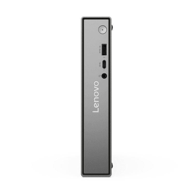 Desktop Business Lenovo ThinkCentre neo 50q Gen 5 cu procesor Intel Core i5 210H pana la 4.8 GHz, 16 GB DDR5, 1TB SSD