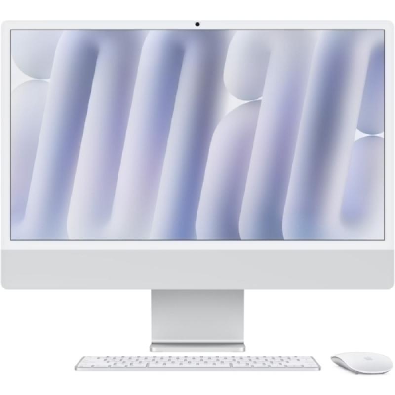 Apple iMAC 24" Retina 4.5k/ Apple M4 (CPU 10-core, GPU 10-core