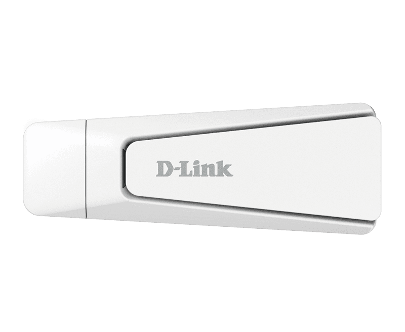 Adaptor Wireless D-Link AX18U, WIFI 6, Dual Band