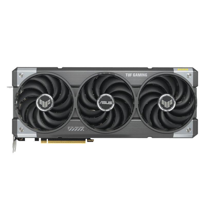 Placa video ASUS GeForce RTX 5070, 12GB GDDR7, PCI Express 5.0, 192bit