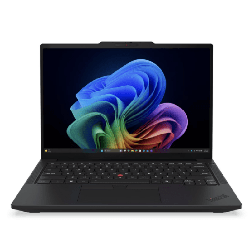 Laptop Business Lenovo ThinkPad T14 Gen 7, cu procesor Intel Core Ultra 7 355, 14'' IPS, 32 GB DDR5, 1 TB