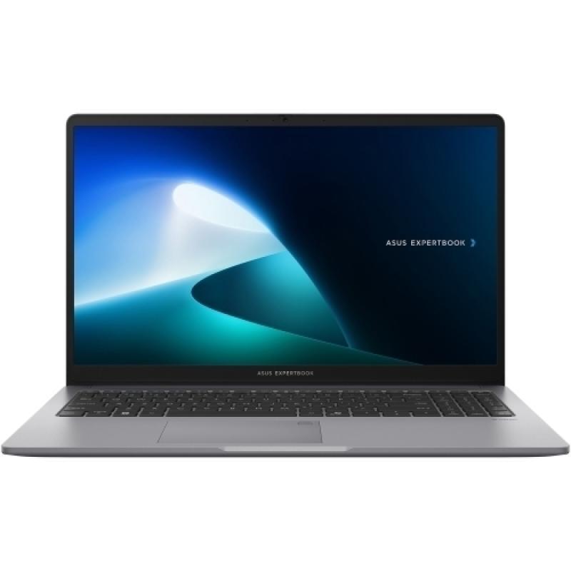 Laptop Business ASUS ExpertBook P1 P1503CVA, cu procesor Intel Core i5 13420H, 15.6'' IPS, 16 GB DDR5, 1 TB