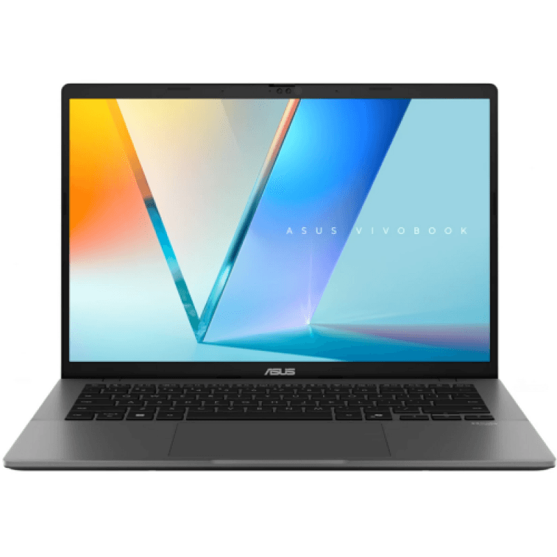Laptop Consumer ASUS Vivobook S14 S3407VA, cu procesor Intel Core 5 210H, 14'' IPS, 16 GB DDR5, 1 TB