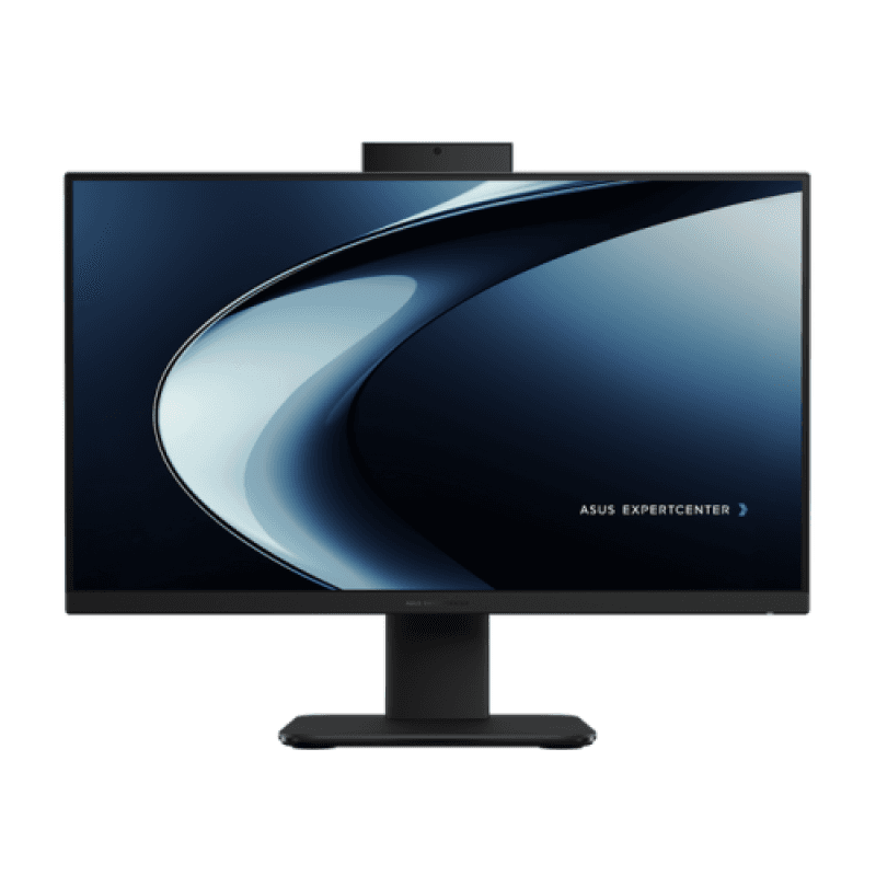 All-in-One Business ASUS ExpertCenter P4 cu procesor Intel Core i5 210H pana la 4.8GHz, 24 inch, FHD, 16 GB