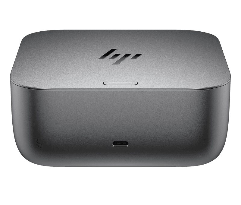 Docking station HP Thunderbolt 4 Ultra 180W G6 Dock, Thunderbolt, 230W, Gri, 3 ani Garantie