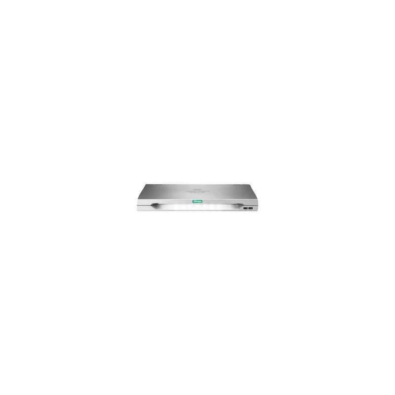 HPE LCD8500 1U INTL Rackmount Console Kit