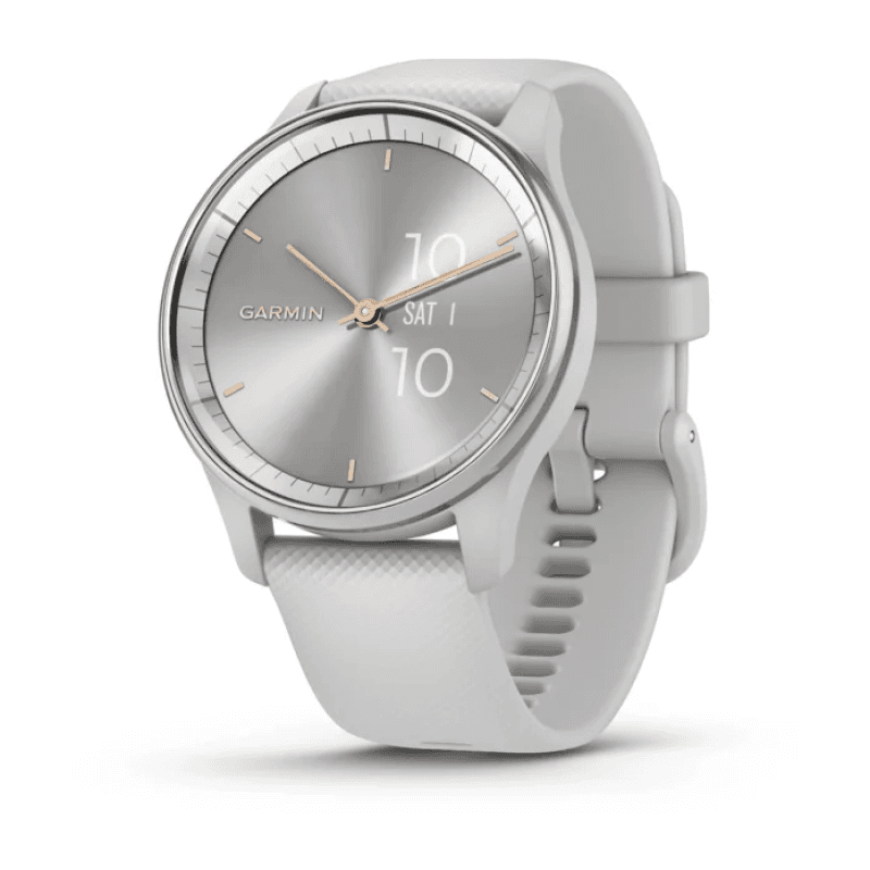 Smartwatch Garmin vivomove Trend, 40mm, Grey