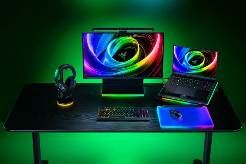 Tastatura Mecanica Gaming Razer BlackWidow V4 Tenkeyless HyperSpeed, RGB, Wireless, Negru