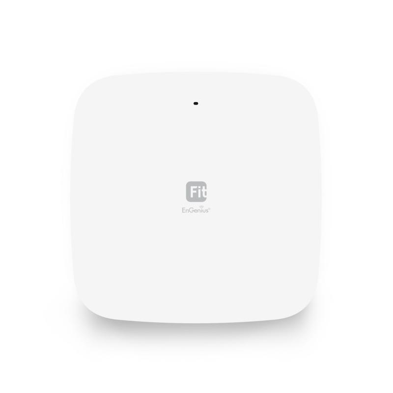 EnGenius Managed / stand-alone Indoor 11ax 2x2  Access point Wi-Fi 6 Managed Indoor AP Dual Band 11ax 574+2400Mbps 2T2R