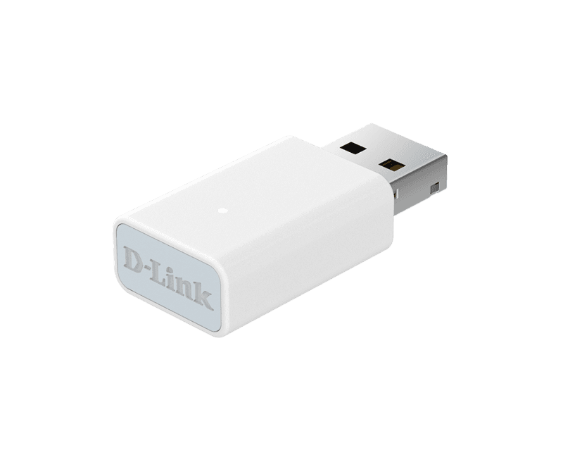 Adaptor Wireless D-Link AX900, WIFI 6, Mesh, Dual Band