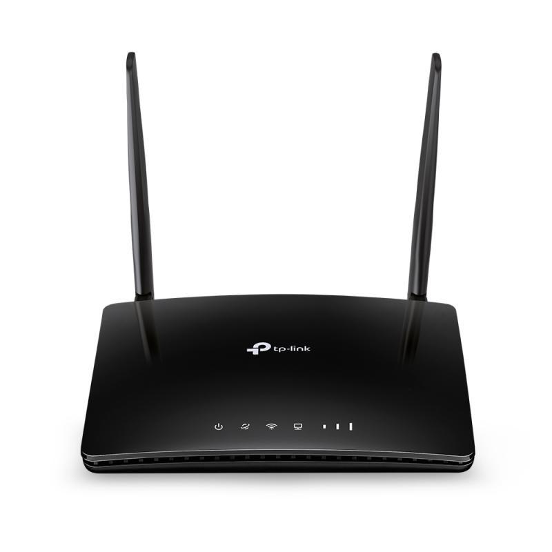 Router wireless TP-LINK Archer MR402, WIFI 5, Dual Band