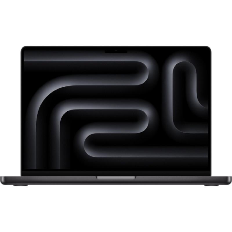 MacBook Pro 14.2"/Apple M4 (CPU 10-core, GPU 10-core