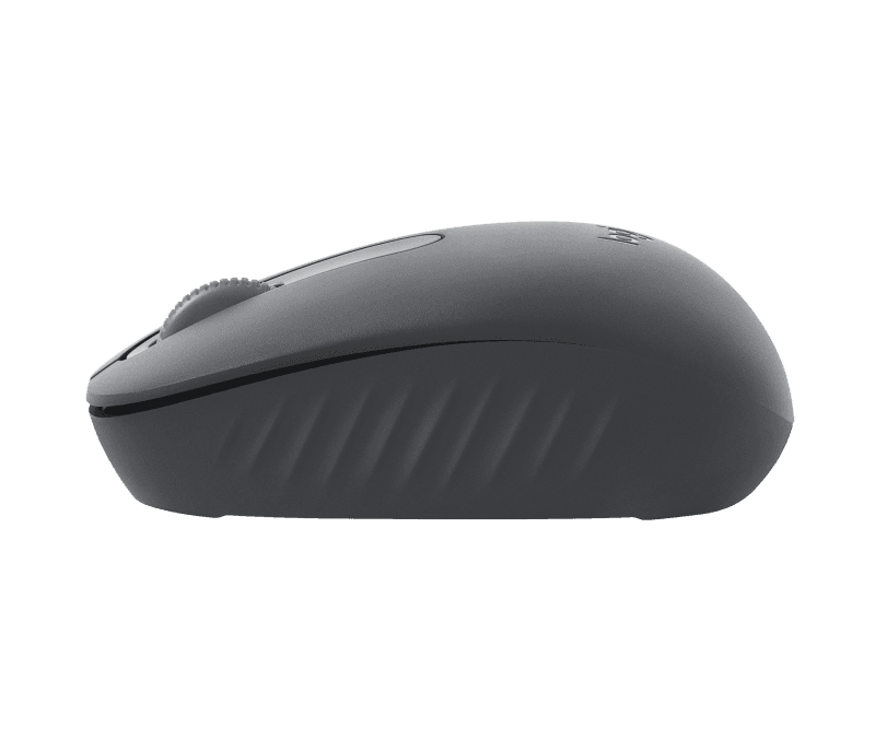 Mouse Wireless Logitech 910-007459, 1000 dpi, Gri