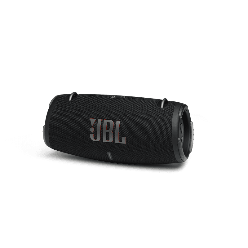 JBL Xtreme 3. Audio output channels: 2.0 channels, Tweeter diameter: 2 cm