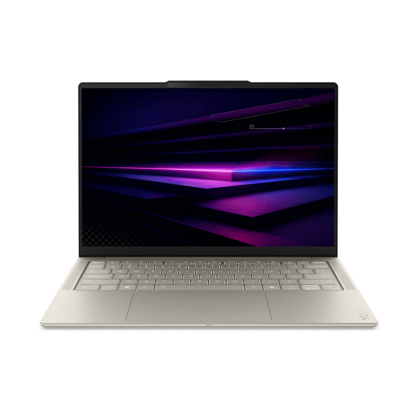 Laptop Consumer Lenovo Yoga Slim 7 14ILL11, cu procesor Intel Core Ultra 5 226V, 14'' OLED, 16 GB LPDDR5x, 512 GB