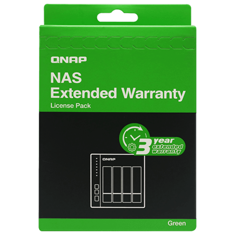 LIC-NAS-EXTW-GREEN-3Y
