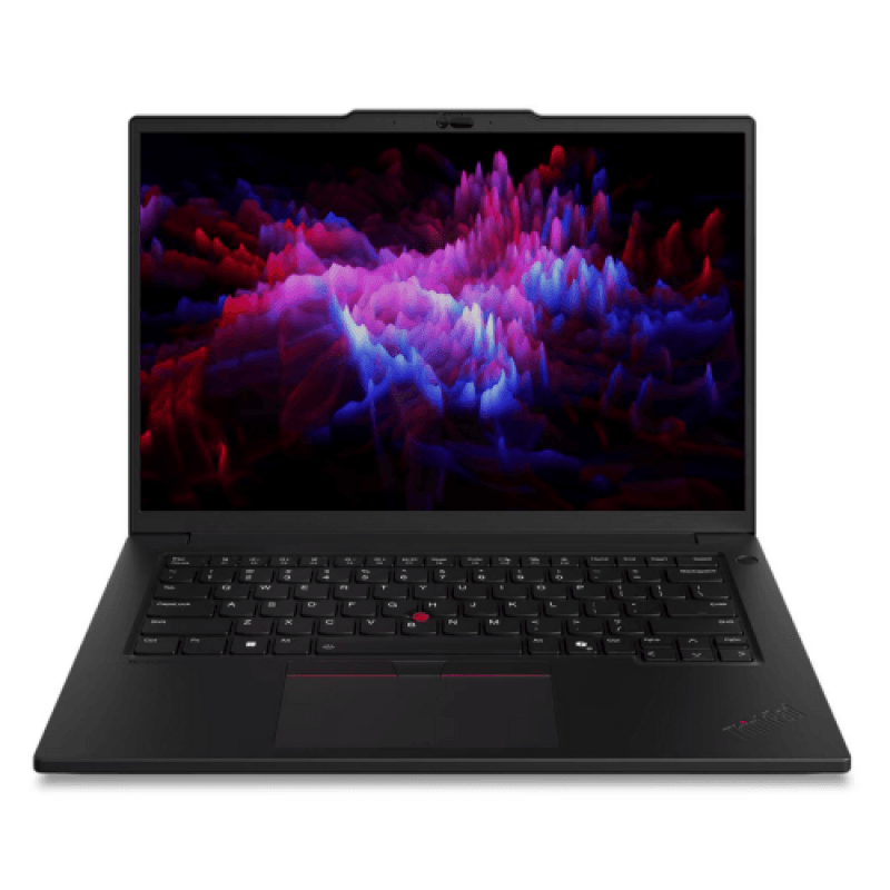 Laptop Workstation Lenovo ThinkPad P14s Gen 6, cu procesor Intel Core Ultra 7 265H, 14.5'' IPS, 32 GB DDR5, 1 TB