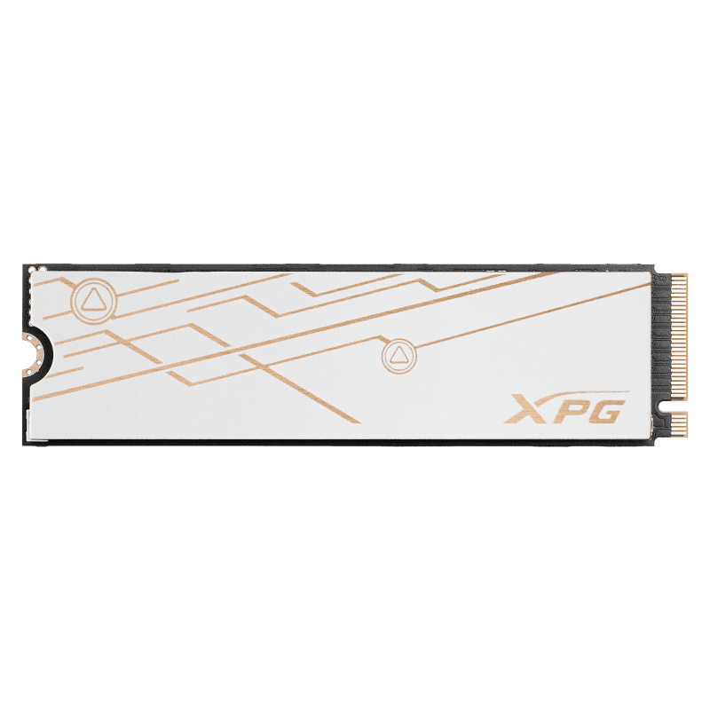 SSD intern XPG MARS 980B, 1 TB, PCI Express 5.0 x4 NVMe M.2