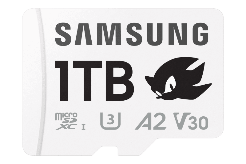 Card de Memorie MicroSDXC Samsung  PRO PLUS 1T PRO CL10 W/A SM