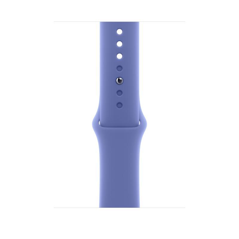 Curea pentru Apple Watch 46mm Periwinkle Sport Band - M/L