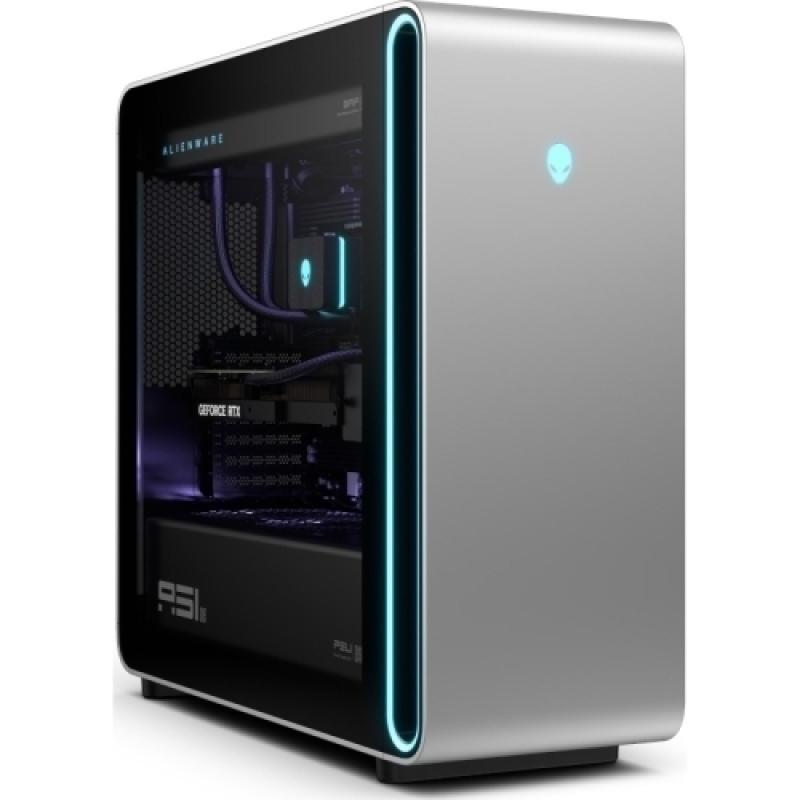 Desktop Gaming Dell Alienware Area-51 AAT2250 cu procesor Intel Core Ultra 7 265K pana la 5.5 GHz, 32 GB DDR5, 1TB SSD